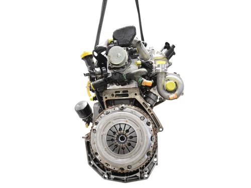 Engine RENAULT MEGANE III Hatchback (BZ0/1_, B3_) | BP36589201M1 - Image 2