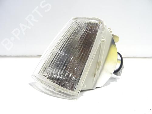 Used Left front indicator CITROËN ZX (N2) 1.9 D (68 hp) 29631470