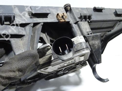 Radiator fan LAND ROVER FREELANDER 2 (L359)  | BP26435247M35 