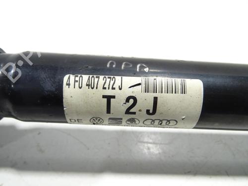 Used Right front driveshaft Right front driveshaft AUDI A6 C6 (4F2) 3.0 TDI quattro (225 hp) 27158936 27158936