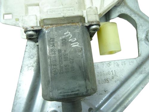 Front left window mechanism VW CRAFTER 30-50 Van (2E_) 2.5 TDI | BP36306834C22 - Image 4