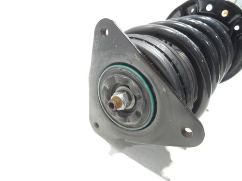 Used Right front shock absorber Right front shock absorber RENAULT MEGANE IV Hatchback (B9A/M/N_) 1.6 TCe 205 (B9MV) (205 hp) 25892181 25892181