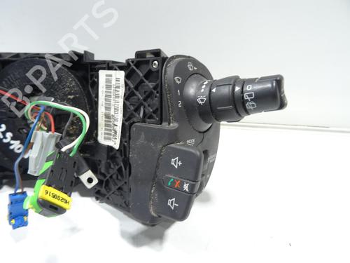 Steering column stalk RENAULT SCÉNIC II (JM0/1_) 2.0 dCi (JM1K) | BP29942297I23 