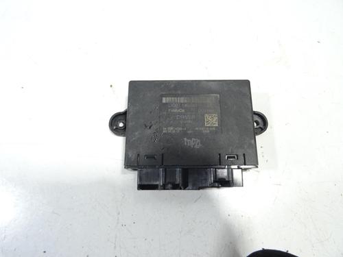 Used Electronic module Electronic module FORD S-MAX (CJ, WA6) 2.0 TDCi 4x4 (150 hp) 32297289 32297289
