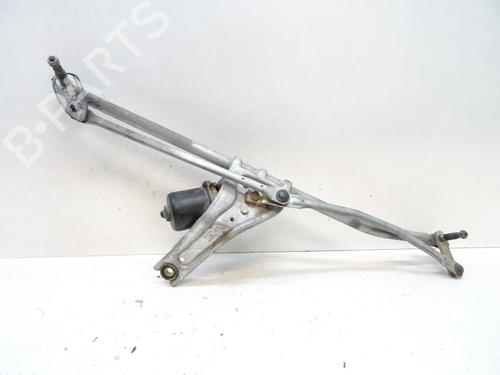 Front wiper motor MINI MINI (R50, R53) One D | BP20053189M29 