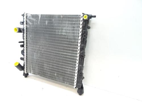 Used Water radiator Water radiator RENAULT CLIO II (BB_, CB_) 1.2 LPG (58 hp) 21970640 21970640