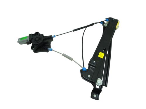 Front right window mechanism MG MG 3 (ZP2_) 1.5 Hybrid+ | BP40021715C23 - Image 4