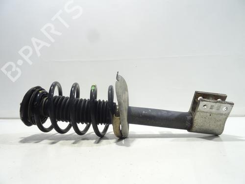 Used Left front shock absorber PEUGEOT 3008 I MPV (0U_) 1.6 HDi (114 hp) 26457145