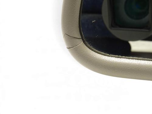 Rear mirror AUDI Q7 (4LB) 4.2 TDI quattro | BP40016405I6 - Image 5