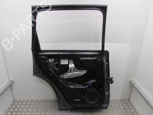 left-rear-door-porsche-cayenne-9pa-2002-2003-2004-2005-2006-2007-2008-2009-2010-23787774 main image