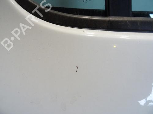 Dør højre bagtil DACIA SANDERO II | BP38646945C5 - Image 2