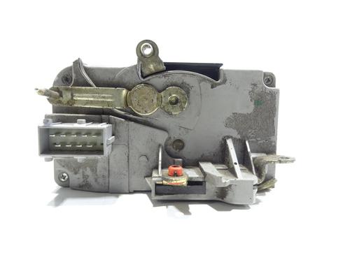 Used Front left lock Front left lock FIAT ULYSSE (220_) 2.0 JTD (109 hp) 20177899 20177899