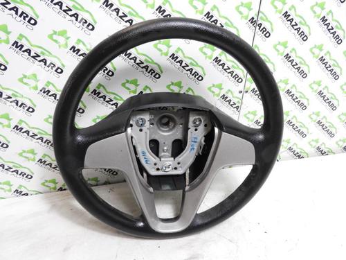 Used Steering wheel HYUNDAI i20 I (PB, PBT) 1.2 (78 hp) 20048427