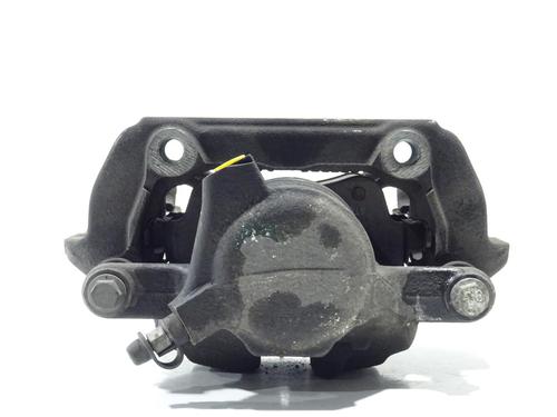 Used Left front brake caliper Left front brake caliper MERCEDES-BENZ SLK (R171) 200 Kompressor (171.442) (163 hp) 25726348 25726348