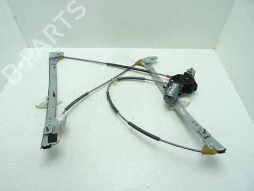 Used Front left window mechanism CITROËN XSARA Coupe (N0) 2.0 HDI 90 (90 hp) 30538183