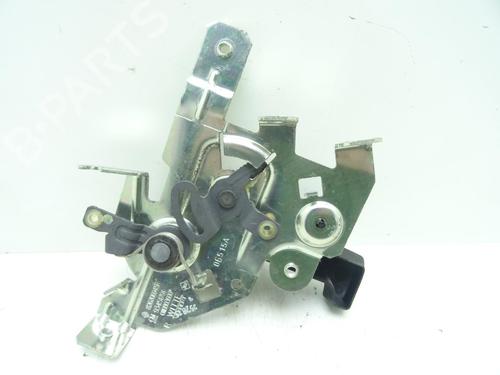 Used Rear right interior door handle Rear right interior door handle OPEL VIVARO B Van (X82) 1.6 CDTI (05) (146 hp) 33723392 33723392