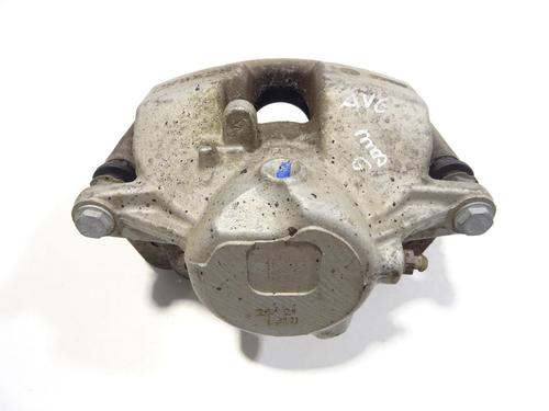 left-front-brake-caliper-mercedes-benz-c-class-w204-2007-2008-2009-2010-2011-2012-2013-2014-2015-28218265 main image