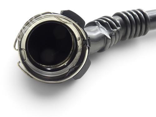 Used Pipe Pipe DACIA LODGY (JS_) 1.5 dCi (JSMC, JSAF) (107 hp) 40253297 40253297