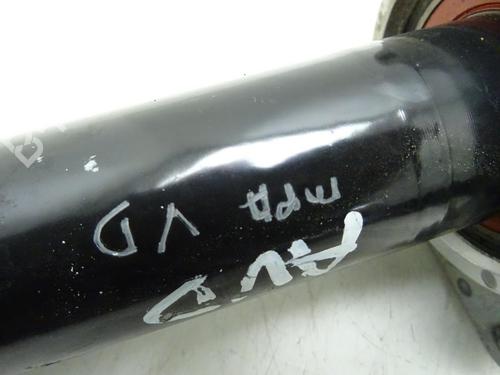 Right front driveshaft MERCEDES-BENZ A-CLASS (W176) A 200 CDI / d 4-matic (176.002) | BP31973401M39