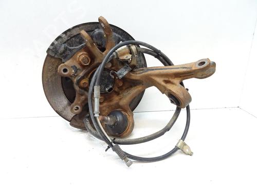 Right rear steering knuckle TOYOTA AVENSIS Estate (_T25_) 2.0 D-4D (CDT250_, CDT250R) | BP20065937M28 