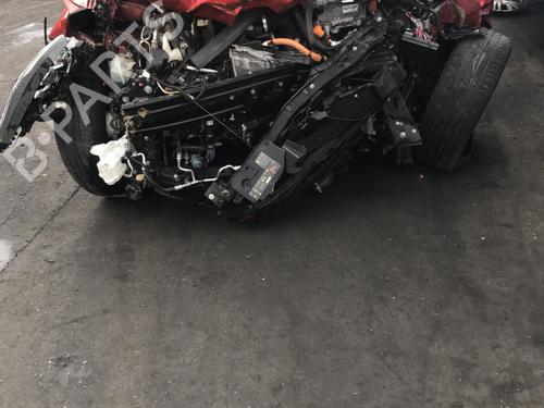 Used Parts RENAULT ARKANA I (LCM_, LDN_) 1.3 TCe 140 (LDN0) (140 hp) 2763074