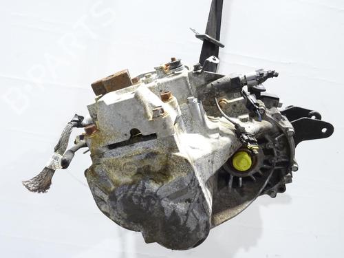 Gearbox KIA PRO CEE'D (ED) 1.6 CRDi 90 | BP26653740M3 - Image 5