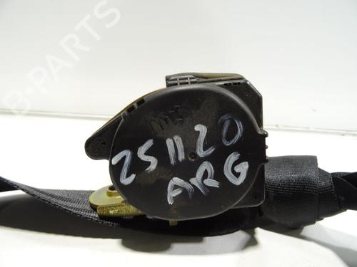 Used Rear left seatbelt Rear left seatbelt 32185454 32185454