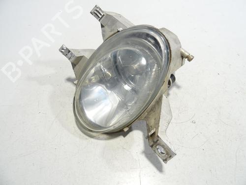 Used Left front fog light PEUGEOT 206 Hatchback (2A/C) 1.4 HDi eco 70 (68 hp) 31275109