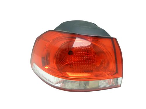 Left taillight VW GOLF VI (5K1) | BP37865003C34 - Image 2