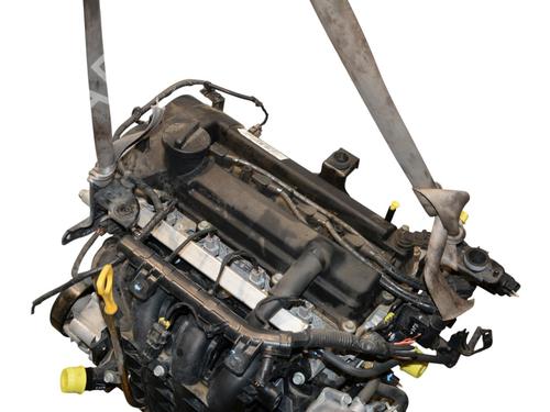 Used Engine Engine 38599123 38599123