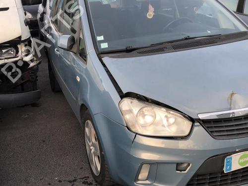 Gearbox FORD C-MAX (DM2) 1.6 TDCi | BP22232494M3 - Image 11