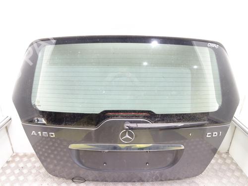 Used Tailgate MERCEDES-BENZ A-CLASS (W169) A 180 CDI (169.007, 169.307) (109 hp) 27972894