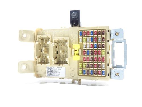 Used Electronic module Electronic module KIA PICANTO III (JA) 1.0 (67 hp) 24860951 24860951