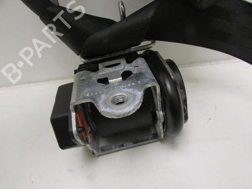 Used Front right seatbelt Front right seatbelt FORD FOCUS III 1.0 EcoBoost (125 hp) 21079680 21079680