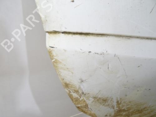 Rear bumper DACIA SANDERO 1.4 (BS0C, BS0A, BS0G, BS1F, BS0E) | BP29178596C8