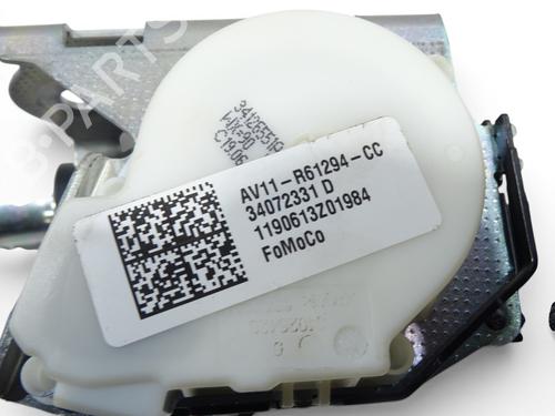 Front right seatbelt FORD B-MAX (JK)  | BP37589313I25  - Image 5