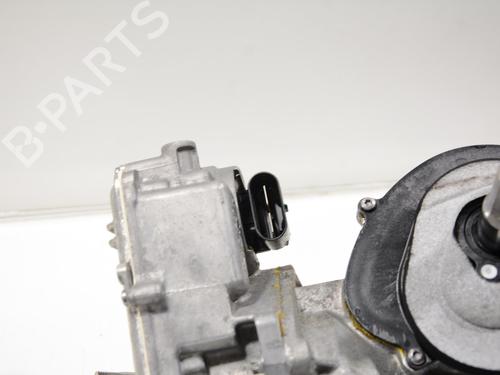 Used Steering rack Steering rack MINI MINI COUNTRYMAN (F60) Cooper SE ALL4 (224 hp) 31610821 31610821