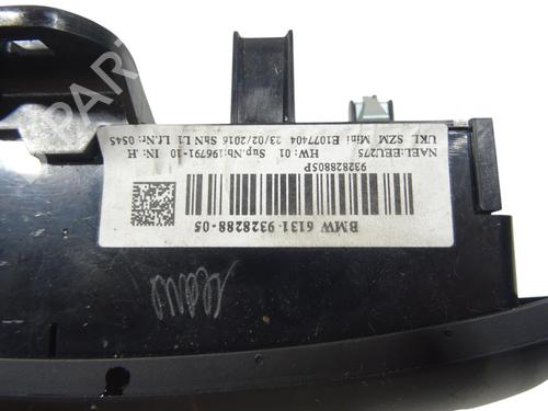 Used Switch Switch MINI MINI (F56) One (102 hp) 34454440 34454440