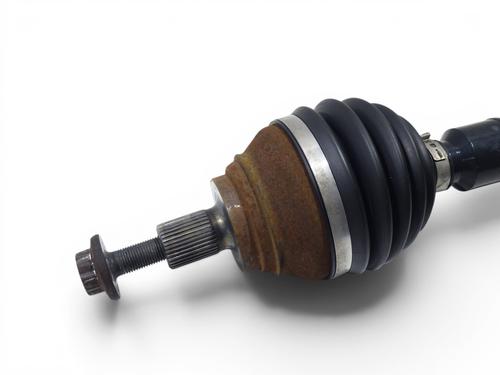 Right front driveshaft AUDI A3 (8V1, 8VK) 2.0 TDI | BP37527943M39 - Image 2