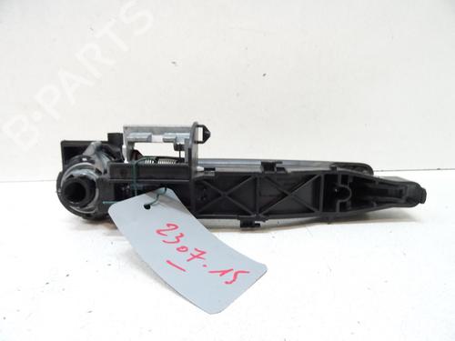 Used Front right exterior door handle NISSAN NV400 Van (X62, X62B) dCi 130 (130 hp) 20065425