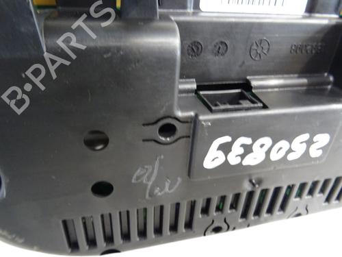 Quadrante Quadrante BMW 1 (F20) 116 d (116 hp) 36521964 36521964