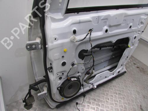 Right front door RENAULT KOLEOS I (HY_) 2.0 dCi 4x4 (HY0K) | BP20062712C3 