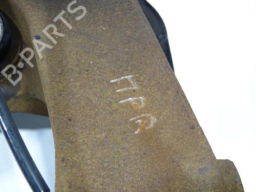 Used Left front steering knuckle Left front steering knuckle FIAT DUCATO Van (250_) 120 Multijet 2,3 D (120 hp) 22787256 22787256