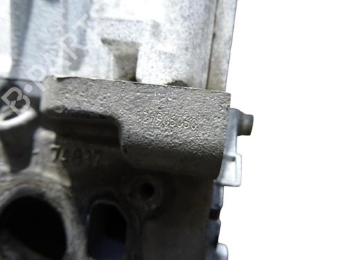 Used Cylinder head Cylinder head 39432351 39432351
