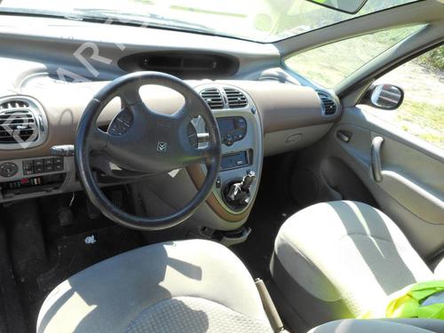 Right mirror CITROËN XSARA PICASSO (N68) 2.0 HDi | BP20047965C27 