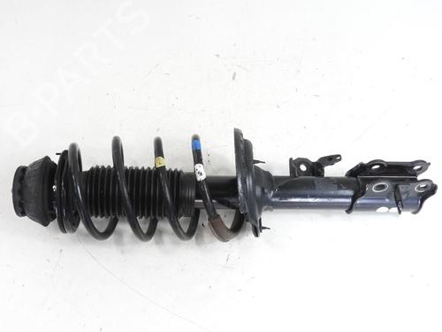 Right front shock absorber HYUNDAI i20 I (PB, PBT) 1.2 | BP20054943M17 