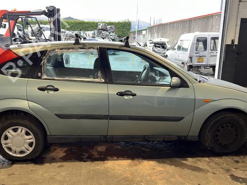 Engine FORD FOCUS I (DAW, DBW) 1.6 16V | BP32163316M1 - Image 15