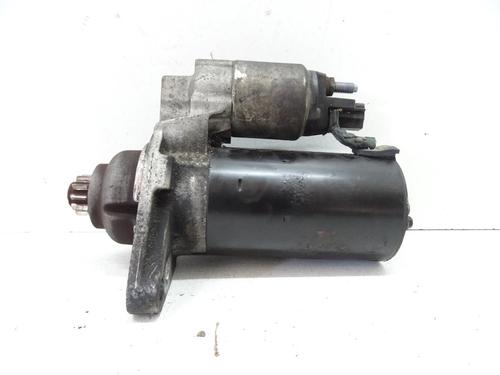 Used Starter Starter VW POLO IV (9N_, 9A_) 1.4 TDI (80 hp) 20054590 20054590
