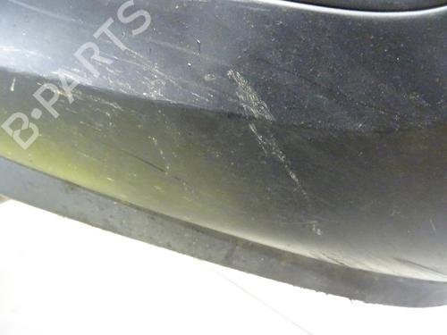 Front bumper CITROËN C3 III (SX) 1.6 BlueHDi 100 | BP24809665C7 