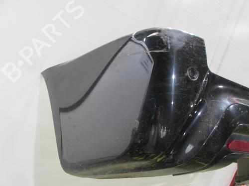 Rear bumper BMW X3 (E83) 3.0 d | BP26526280C8 